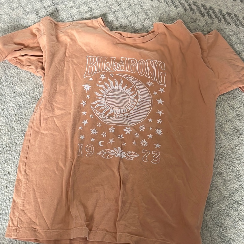 Billabong top